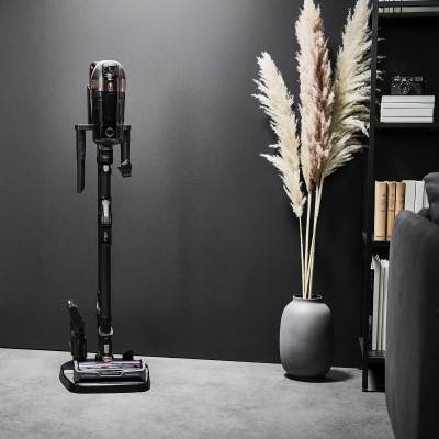 Будкрам купить Аккумуляторный пылесос Rowenta X-Force Flex 15.60 Aqua RH99G1WO Аккумуляторный пылесос Rowenta X-Force Flex 15.60 Aqua RH99G1WO 2