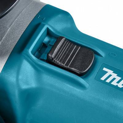 Будкрам купить Makita Шлифмашина угловая X-LOCK GA5080RX02, 125мм, 1400Вт, 12000 об/мин, 2.7кг Makita Шлифмашина угловая X-LOCK GA5080RX02, 125мм, 1400Вт, 12000 об/мин, 2.7кг 6