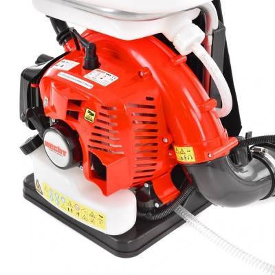 Будкрам купить Опрыскиватель бензиновый HECHT 443 Опрыскиватель бензиновый HECHT 443 6