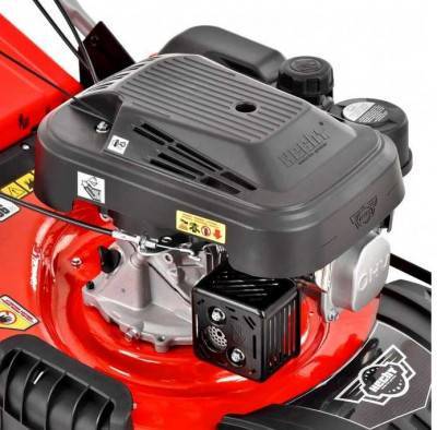 Будкрам купить Газонокосилка бензиновая HECHT 547 SWR Газонокосилка бензиновая HECHT 547 SWR 3