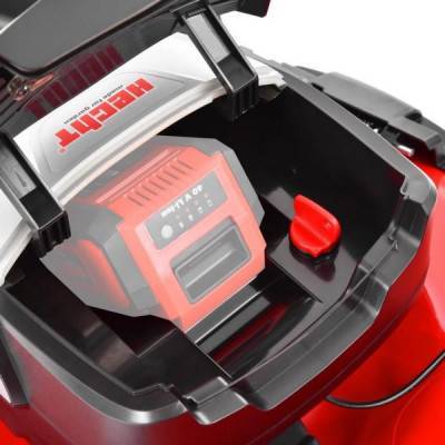 Будкрам купить Аккумуляторная газонокосилка HECHT 5045S Аккумуляторная газонокосилка HECHT 5045S 8