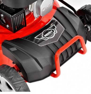 Будкрам купить Газонокосилка бензиновая HECHT 547 SWR Газонокосилка бензиновая HECHT 547 SWR 2