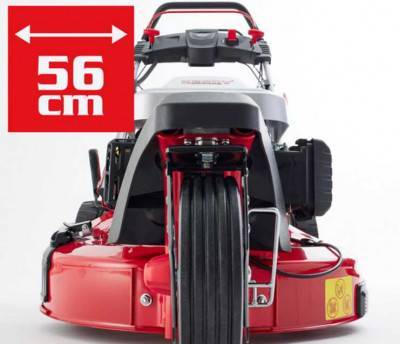 Будкрам купить Газонокосилка бензиновая HECHT 5563 SXE Газонокосилка бензиновая HECHT 5563 SXE 3