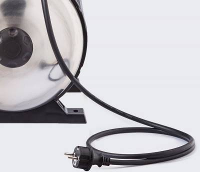 Будкрам купити Насос поверхневий HECHT 3331 INOX Насос поверхневий HECHT 3331 INOX 11