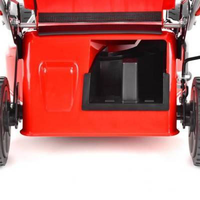 Будкрам купить Аккумуляторная газонокосилка HECHT 5045S Аккумуляторная газонокосилка HECHT 5045S 10