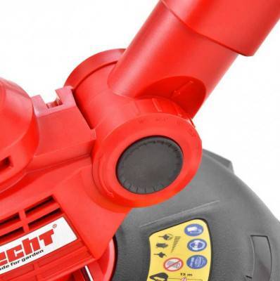 Будкрам купити Тример акумуляторний - HECHT 5022 Тример акумуляторний - HECHT 5022 5