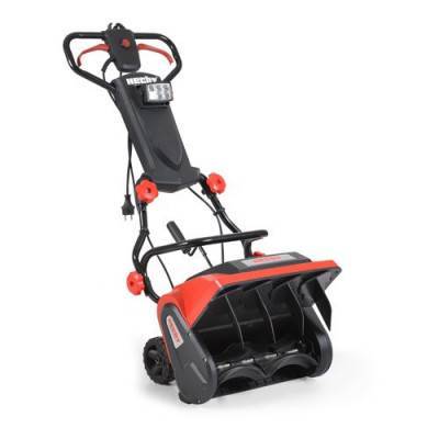 Будкрам купить Снегоубрщик электрический HECHT 9014