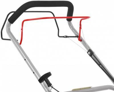 Будкрам купить Газонокосилка бензиновая HECHT 546 SС Газонокосилка бензиновая HECHT 546 SС 4