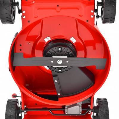 Будкрам купить Аккумуляторная газонокосилка HECHT 5045S Аккумуляторная газонокосилка HECHT 5045S 11