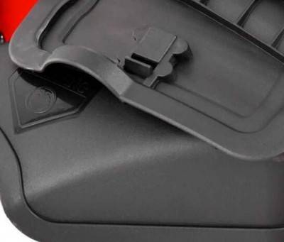 Будкрам купить Газонокосилка бензиновая HECHT 547 SWR Газонокосилка бензиновая HECHT 547 SWR 6