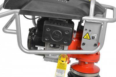 Будкрам купити Вібротрамбовка HECHT 1119 (HECHT1119 ) Вібротрамбовка HECHT 1119 (HECHT1119 ) 8