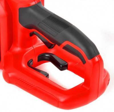 Будкрам купить Аккумуляторный кусторез HECHT 6225 Аккумуляторный кусторез HECHT 6225 4