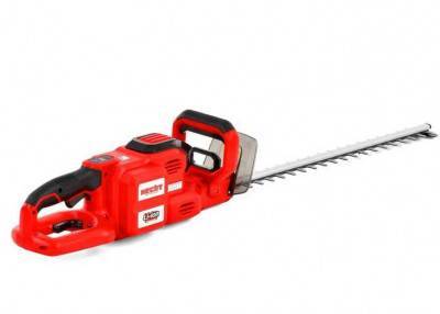 Будкрам купити Акумуляторний кущоріз HECHT 6225