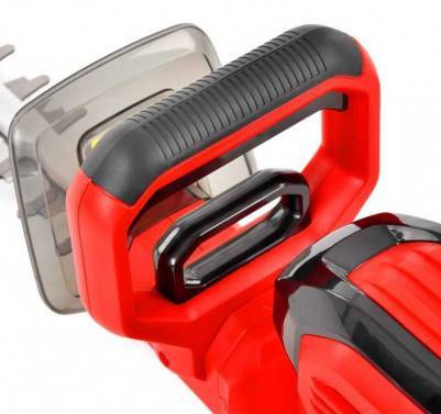 Будкрам купить Аккумуляторный кусторез HECHT 6225 Аккумуляторный кусторез HECHT 6225 3