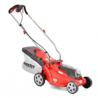 Будкрам купить Аккумуляторная газонокосилка HECHT 5034