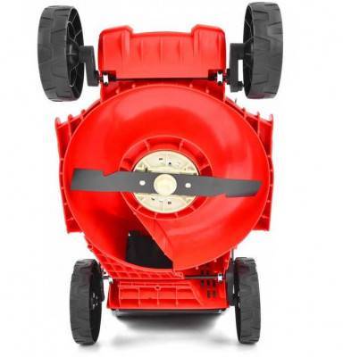 Будкрам купить Аккумуляторная газонокосилка HECHT 5034 Аккумуляторная газонокосилка HECHT 5034 6