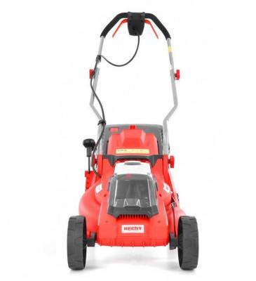 Будкрам купить Аккумуляторная газонокосилка HECHT 5034 Аккумуляторная газонокосилка HECHT 5034 4