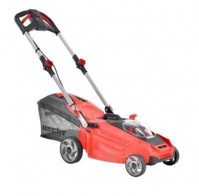 Будкрам купить Аккумуляторная косилка HECHT 5070