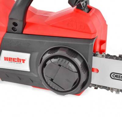 Будкрам купити Акумуляторна пилка HECHT 9920 Акумуляторна пилка HECHT 9920 4