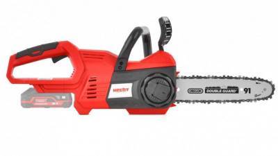 Будкрам купить Аккумуляторна пила HECHT 9920