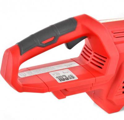 Будкрам купити Акумуляторна пилка HECHT 9920 Акумуляторна пилка HECHT 9920 2