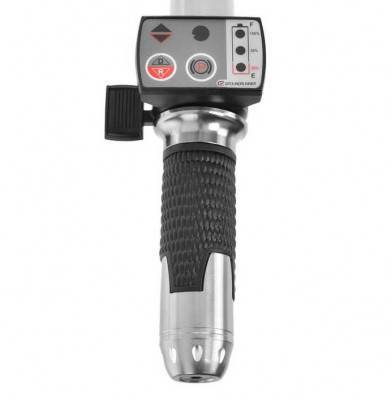 Будкрам купити Акумуляторна тачка HECHT 2620 Акумуляторна тачка HECHT 2620 3