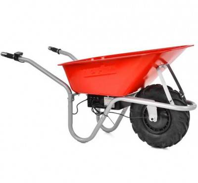 Будкрам купити Акумуляторна тачка HECHT 2620