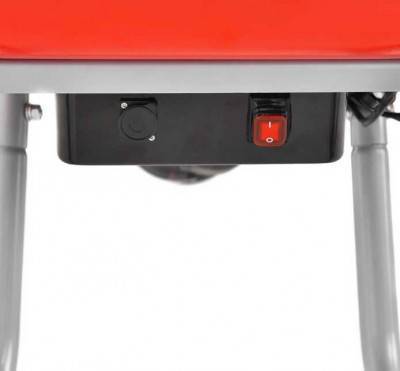 Будкрам купити Акумуляторна тачка HECHT 2620 Акумуляторна тачка HECHT 2620 6