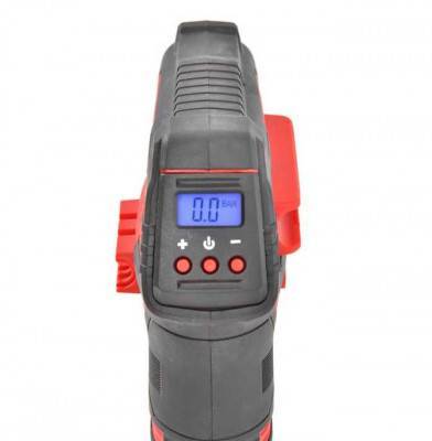 Будкрам купити Акумуляторний компресор HECHT2090 Акумуляторний компресор HECHT2090 5