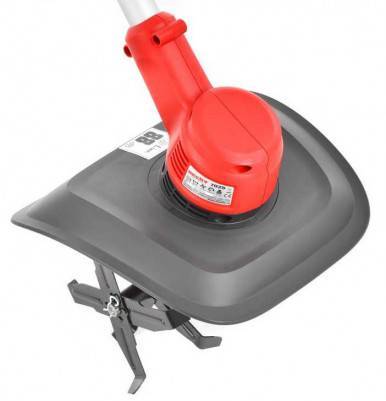 Будкрам купить Аккумуляторный культиватор HECHT 7025 Аккумуляторный культиватор HECHT 7025 2