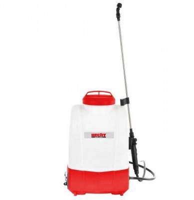 Будкрам купить Аккумуляторный опрыскиватель HECHT 9410