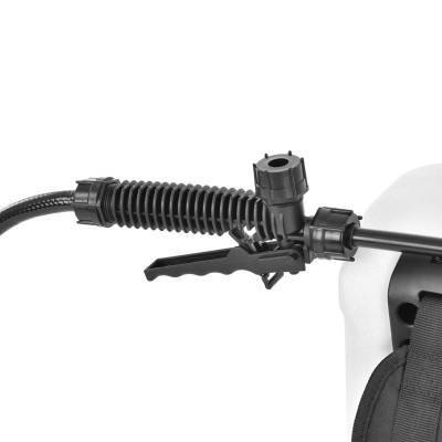 Будкрам купить Аккумуляторный опрыскиватель HECHT 9415 Аккумуляторный опрыскиватель HECHT 9415 3