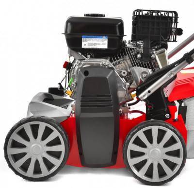 Будкрам купить Бензиновый аэратор HECHT 5677 2-in-1 (2 вала в комплекте) Бензиновый аэратор HECHT 5677 2-in-1 (2 вала в комплекте) 10