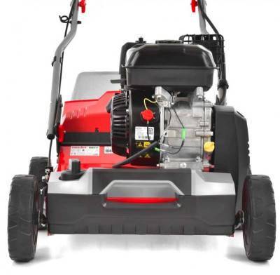 Будкрам купить Бензиновый аэратор HECHT 5677 2-in-1 (2 вала в комплекте) Бензиновый аэратор HECHT 5677 2-in-1 (2 вала в комплекте) 6