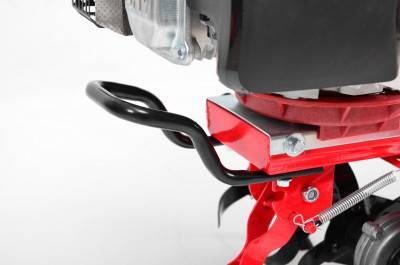 Будкрам купить Бензиновый культиватор HECHT 746 Бензиновый культиватор HECHT 746 2