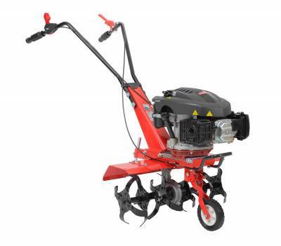 Будкрам купить Бензиновый культиватор HECHT 746