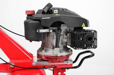 Будкрам купить Бензиновый культиватор HECHT 746 Бензиновый культиватор HECHT 746 4