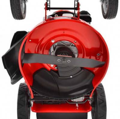 Будкрам купить Бензиновая косилка с приводом HECHT 546 XR Бензиновая косилка с приводом HECHT 546 XR 8