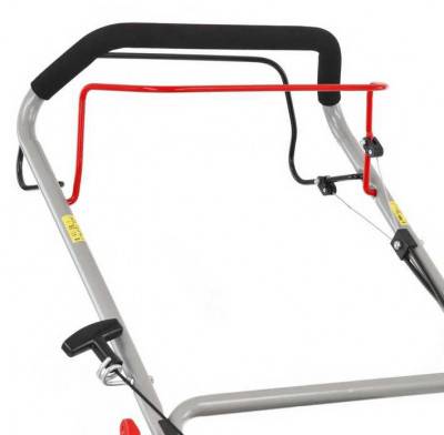 Будкрам купить Бензиновая косилка с приводом HECHT 546 XR Бензиновая косилка с приводом HECHT 546 XR 6