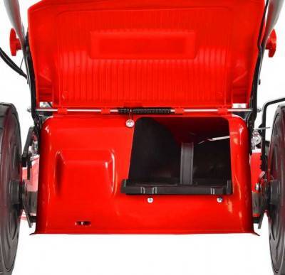 Будкрам купить Бензиновая косилка с приводом HECHT 546 XR Бензиновая косилка с приводом HECHT 546 XR 7