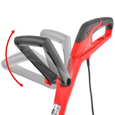 Будкрам купити Електрична щітка для швів HECHT 445 Електрична щітка для швів HECHT 445 11