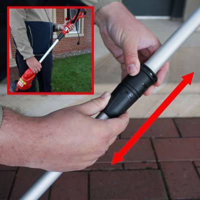 Будкрам купити Електрична щітка для швів HECHT 445 Електрична щітка для швів HECHT 445 9