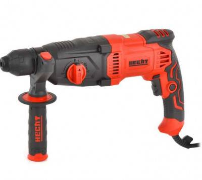 Будкрам купити Електроперфоратор  HECHT 1081