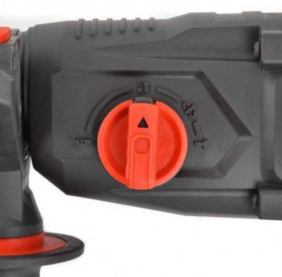 Будкрам купить Электроперфоратор  HECHT 1081 Электроперфоратор  HECHT 1081 3