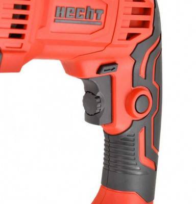 Будкрам купить Электроперфоратор  HECHT 1081 Электроперфоратор  HECHT 1081 4