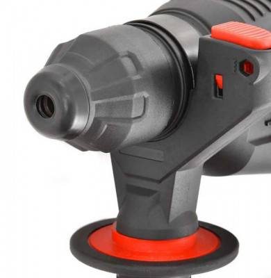 Будкрам купить Электроперфоратор  HECHT 1081 Электроперфоратор  HECHT 1081 2