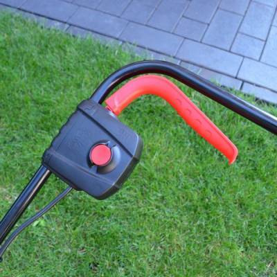 Будкрам купить Газонокосилка аккумуляторная HECHT 5025 Газонокосилка аккумуляторная HECHT 5025 5