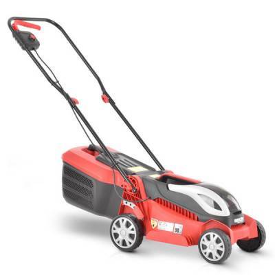 Будкрам купить Газонокосилка аккумуляторная HECHT 5025