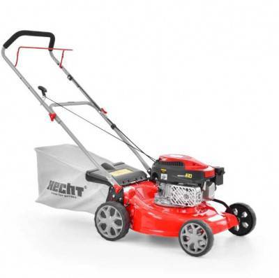 Будкрам купить Газонокосилка бензиновая HECHT 546 С