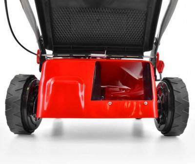 Будкрам купить Газонокосилка бензиновая HECHT 546 С Газонокосилка бензиновая HECHT 546 С 4